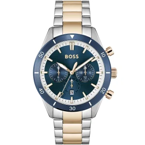 Hugo Boss - Santiago Ø44 mm - 1513937