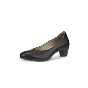 Pumps ECCO Sculptured 45 - Svart Dam