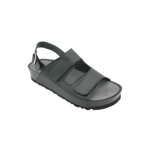 Sandal Embla 2480 - Svart Dam