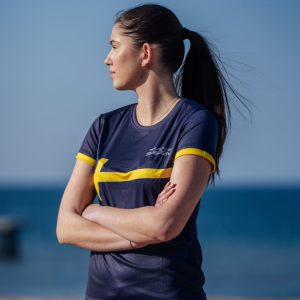 TRS T-shirt Dam