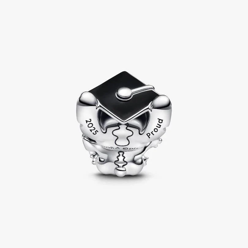Disney Stitch Graduation Charm - Bild 7