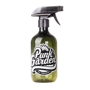 Sprayflaska