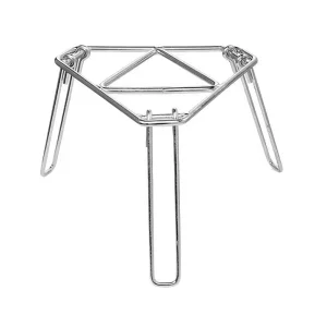 Eldställning 18 cm - Hällmark