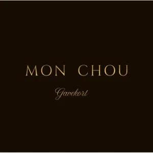 Mon Chou Presentkort