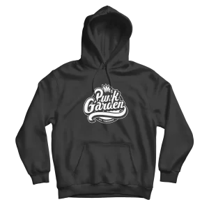 Hoodie Classic Svart