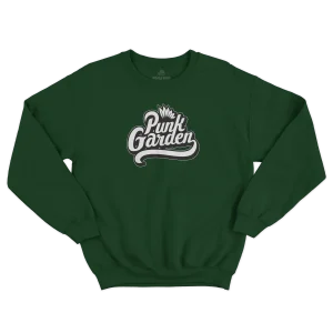 Sweat Classic Grön