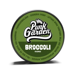 Broccoli Rasmus