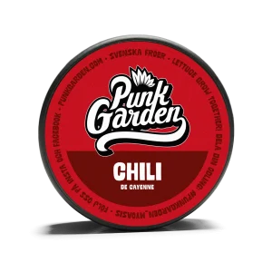 Chili De Cayenne