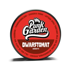 Dwarftomat Confetti