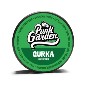 Gurka Marketmore