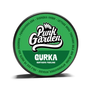 Inläggningsgurka Northern Pickling