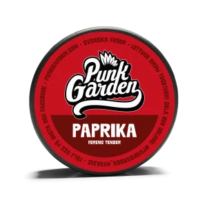 Paprika Ferenc Tender
