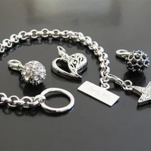 PURE (armlänk) armband