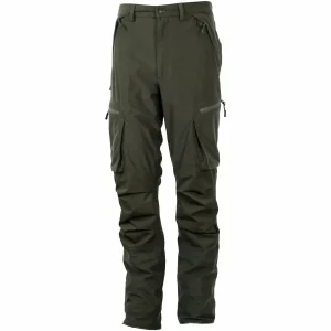 Ridgeline Pintail Explorer Pant Olive | Jaktbyxa