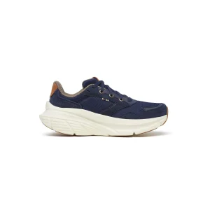 Sneaker Saucony Guide Metro - Marinblå Herr