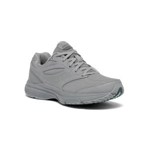 Sneaker Saucony Integrity Walker 3 Wide - Grå Dam
