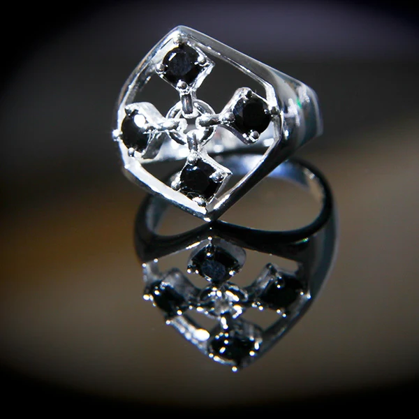 TOUCH ring - Bild 7