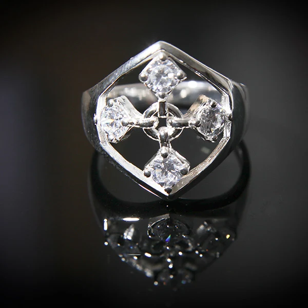TOUCH ring - Bild 8