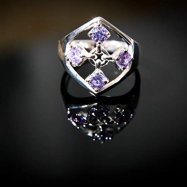 TOUCH ring - Bild 9