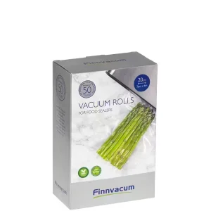 Vakuumrulle 20 cm Finnvacum