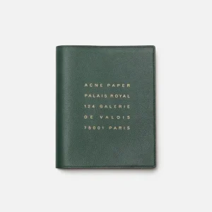 Acne Paper Palais Royal anteckningsbok – stor