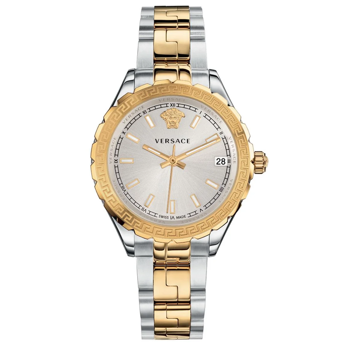 Versace – Hellenyium Lady – Ø35 mm – V12030015 - Bild 2