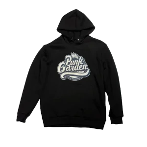Hoodie Premium Svart