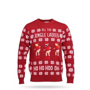 Julatröja Beyoncé Jingle Ladies 2022