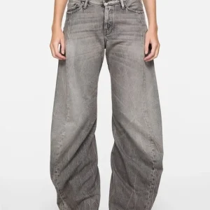 Jeans med lös passform – 2006F