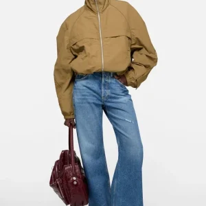 Jeans med normal passform – 2022F