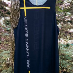 TRS Compact Running Singlet Unisex