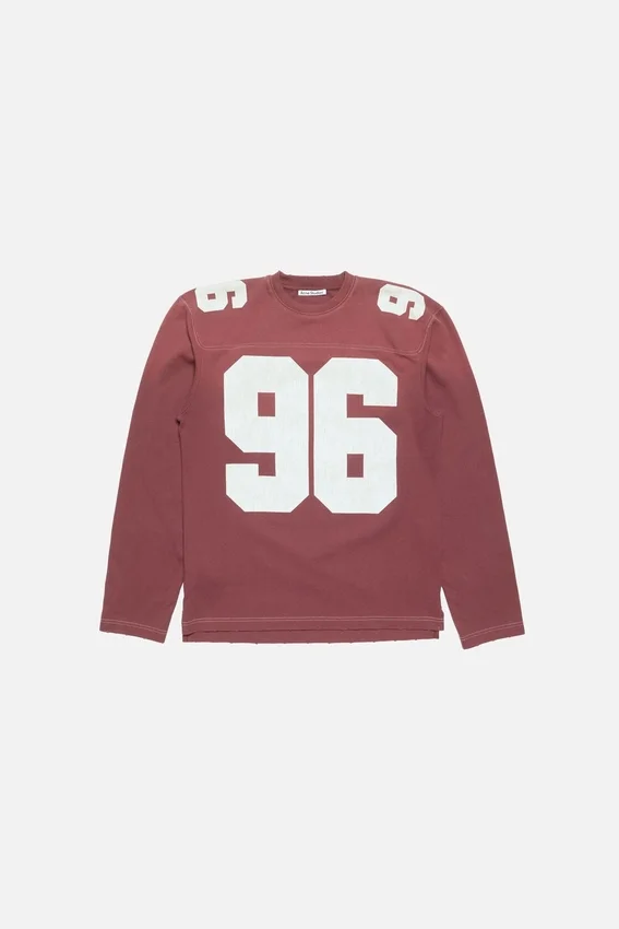 T-shirtar i jersey med logotyp - Bild 6