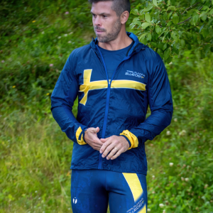 TRS Jacka Unisex